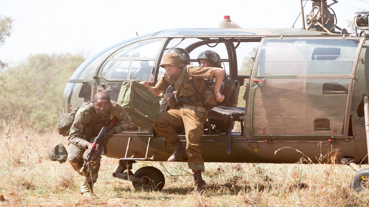 My Father's War