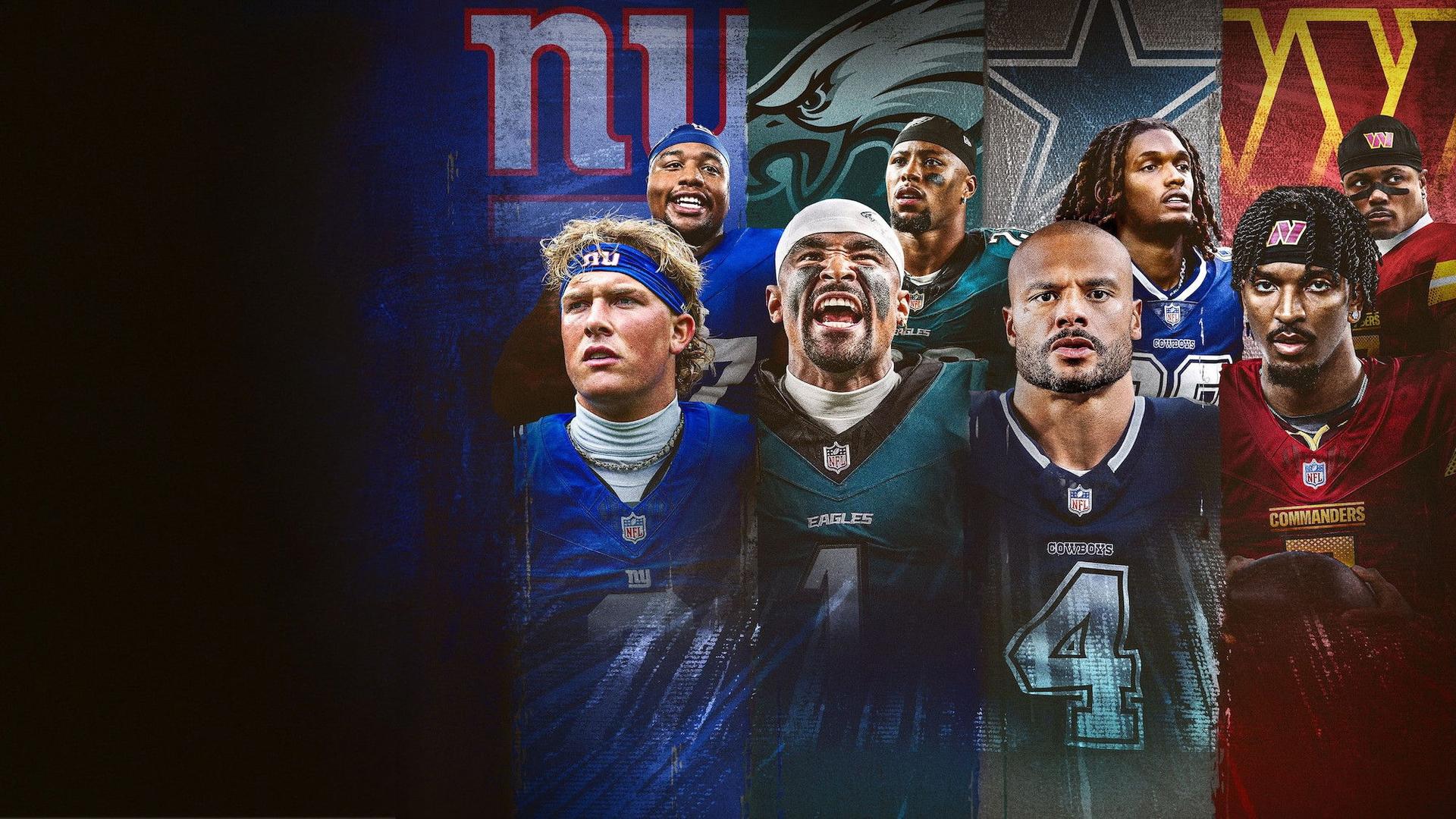 Hard Knocks: In Season
