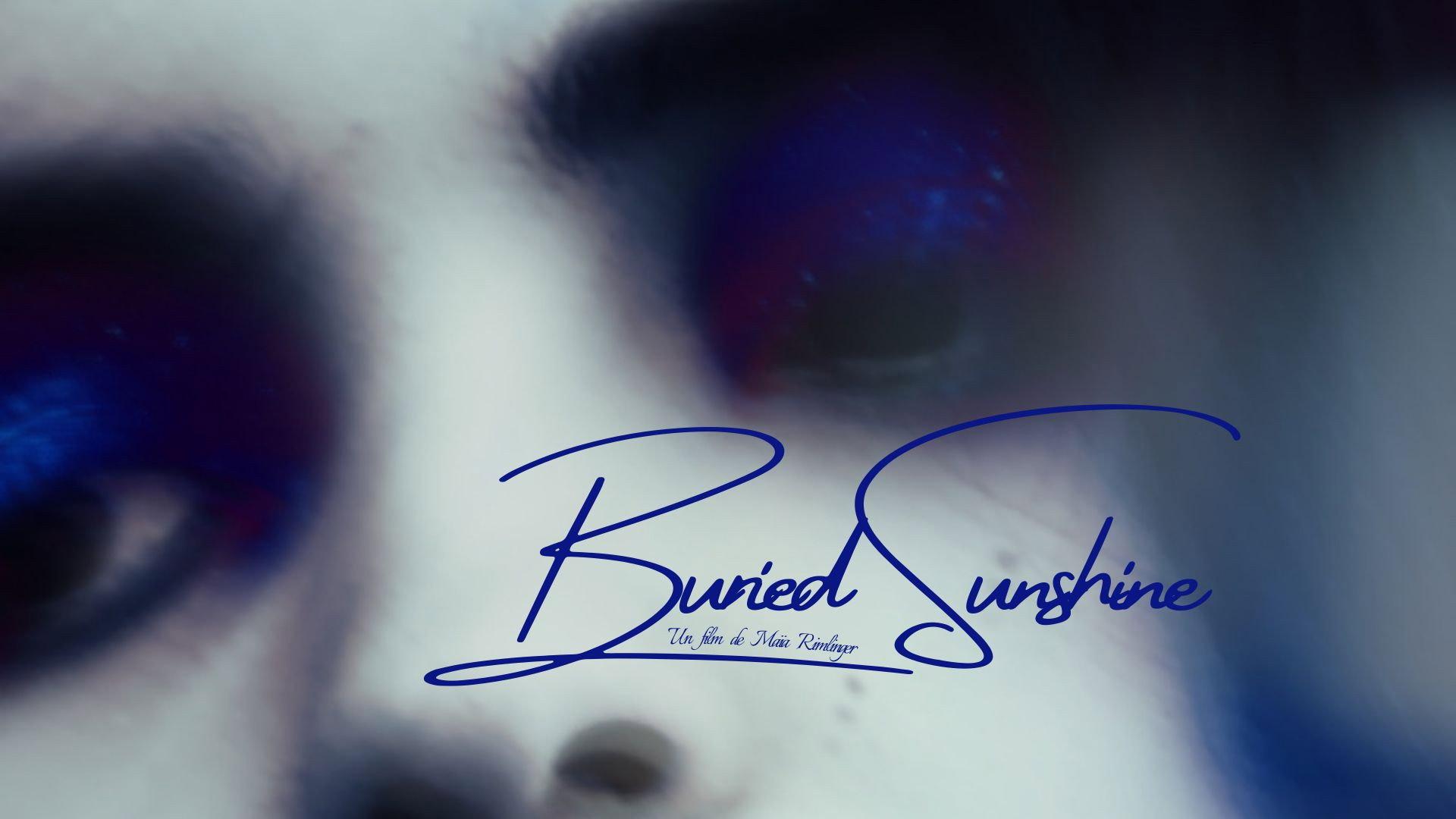 Buried Sunshine