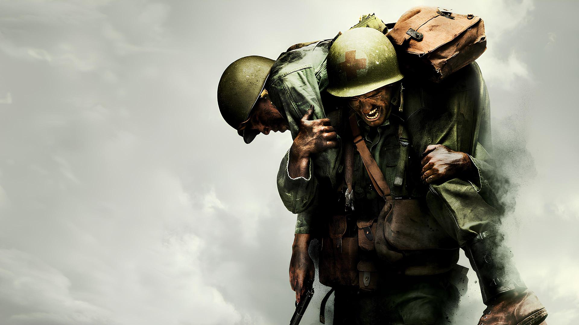 Hacksaw Ridge