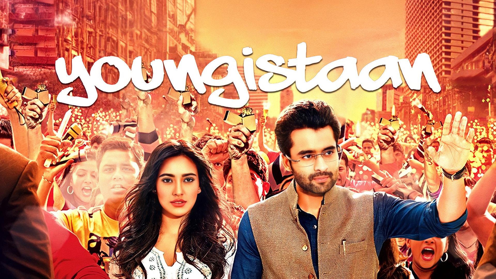 Youngistaan
