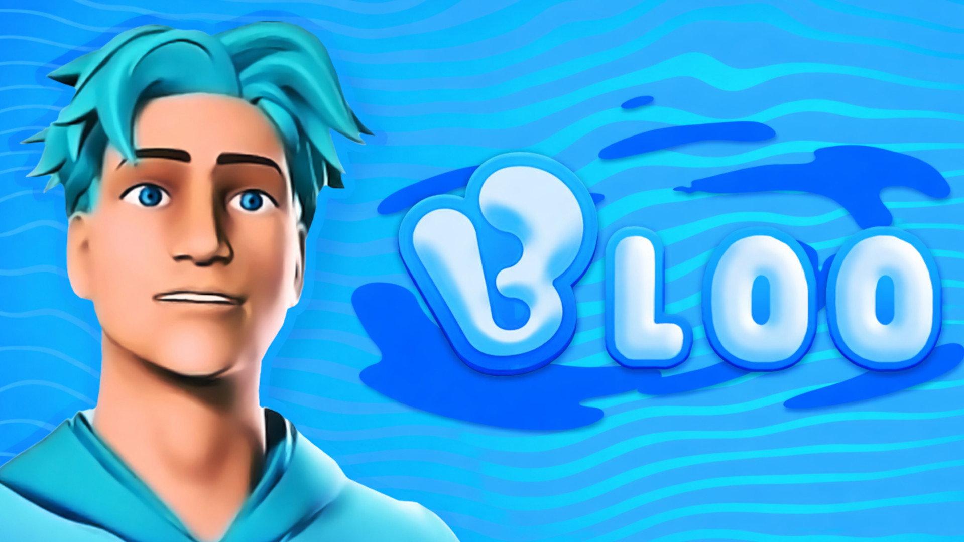 Bloo