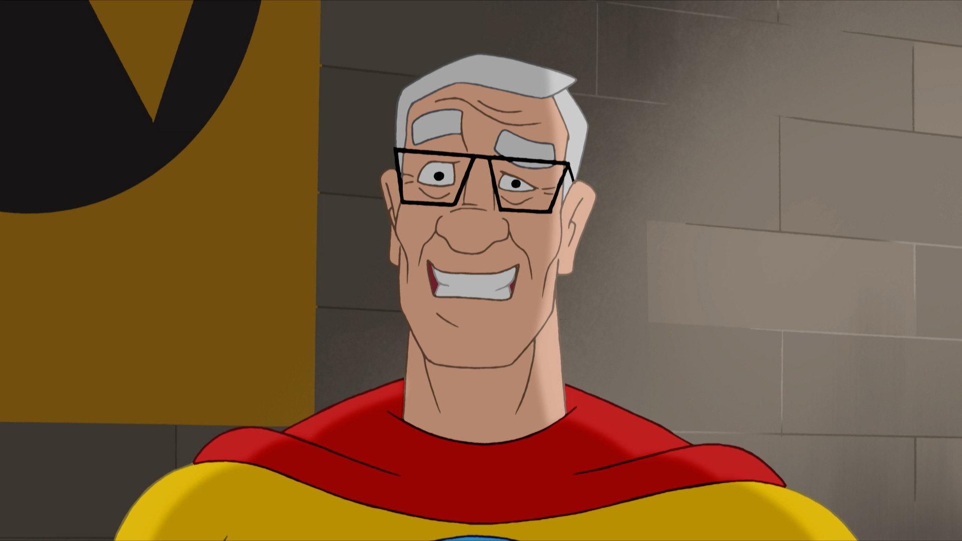Zeroman