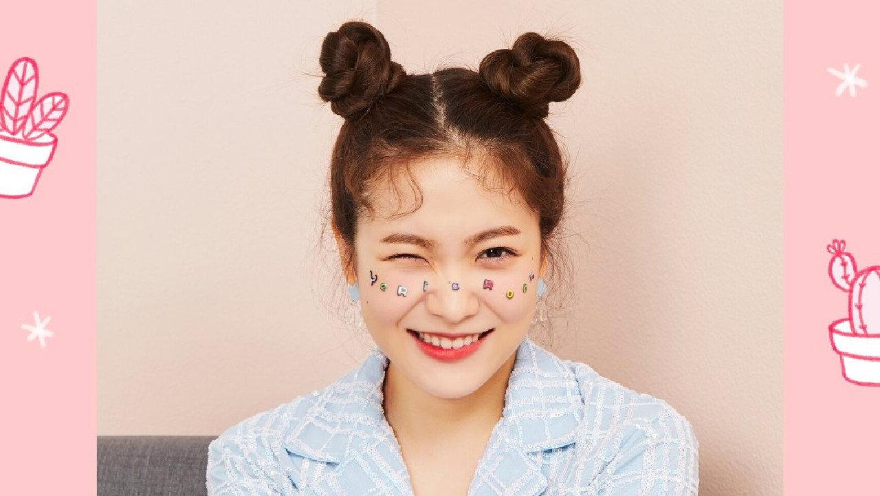 Yeri's Room