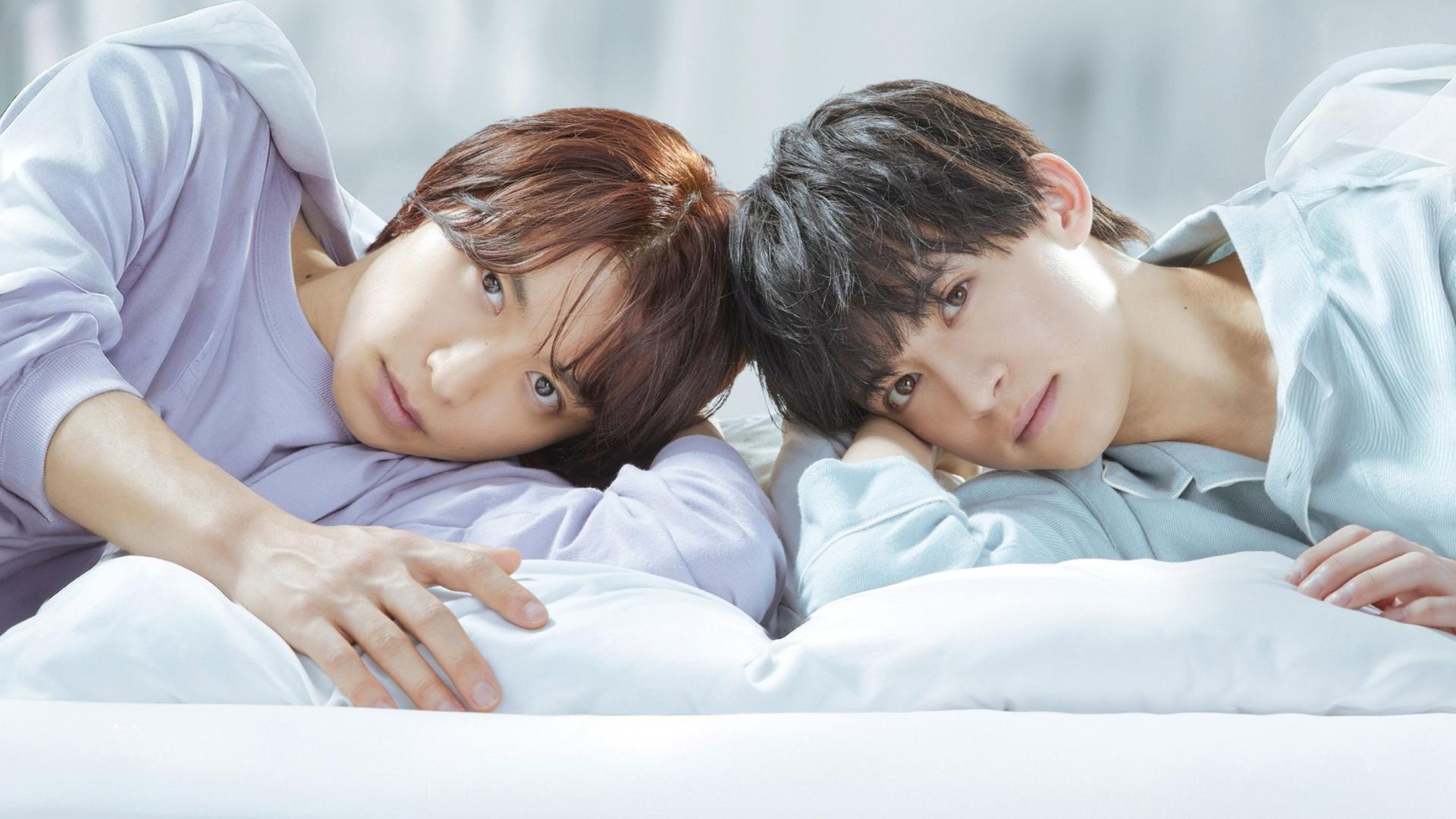 I Became the Main Role of a BL Drama
