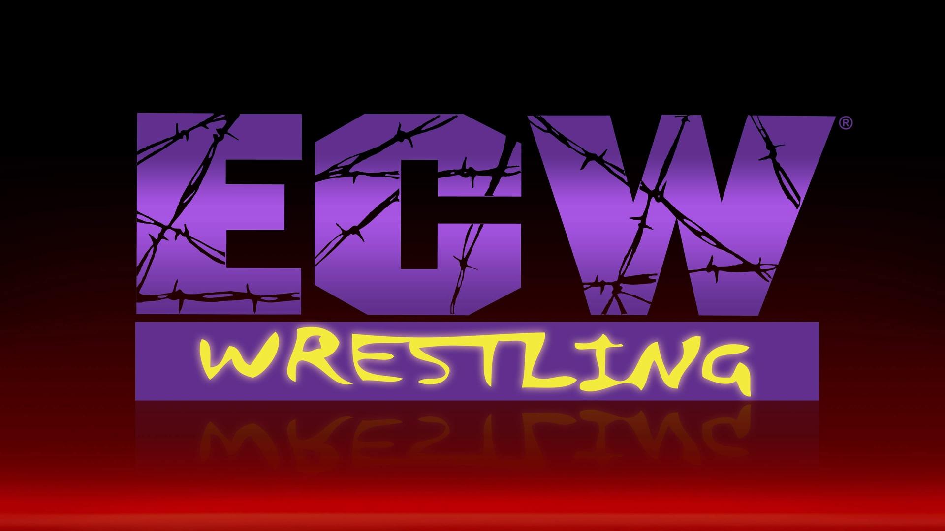 ECW on TNN