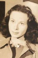 Jean Short