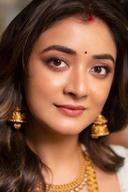 Sriparna Roy