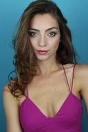 Melissa Saint-Amand