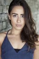 Laila Zaidi