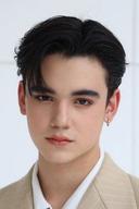 Thomsen Dangpan