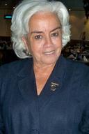 Evangelina Martínez