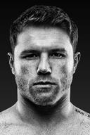Canelo Álvarez