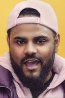 Brandon Ash-Mohammed