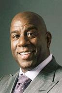 Magic Johnson
