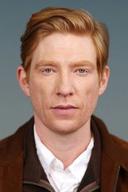 Domhnall Gleeson