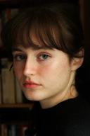 Claire Charlotte Cassidy