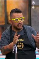 Franko Bonilla