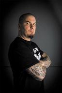 Phil Anselmo