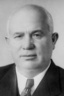 Nikita Khrushchev