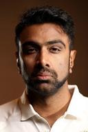 Ravichandran Ashwin