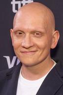 Anthony Carrigan