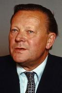 Jens Otto Krag