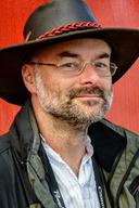 Raymond Lesley