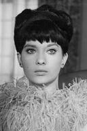 Nicola Pagett