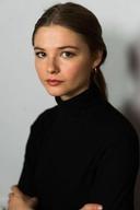 Stefanie Scott