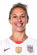 Carli Lloyd