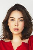 Julia Harriman