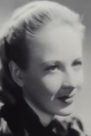 Mary Bovard
