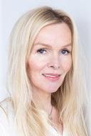 Elma Lísa Gunnarsdóttir