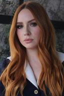 Karen Gillan