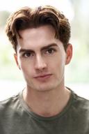 Maximillian Johnson