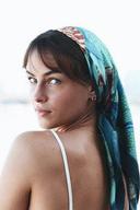 Cécile Molina