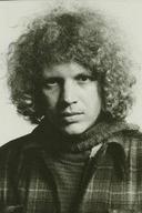 Barry Melton