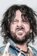 Tracii Guns