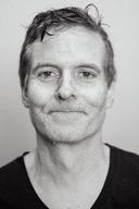 Fergus Keane