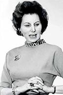 Jane Hoffman