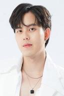 Supanut Sudjinda