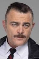 Dimitris Kapetanakos