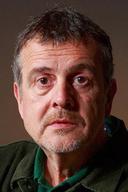 Mark Billingham