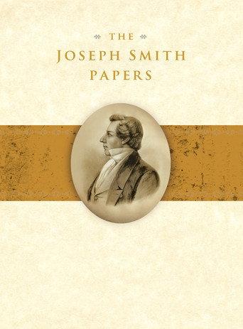 The Joseph Smith Papers
