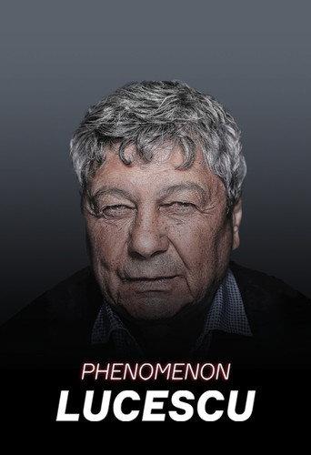 Lucescu Phenomenon