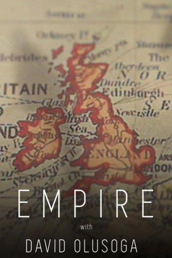 Empire with David Olusoga