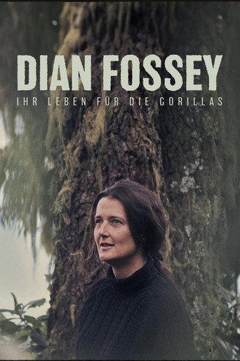 Dian Fossey: Ihr Leben für die Gorillas