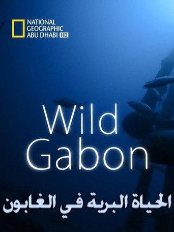 Wild Gabon
