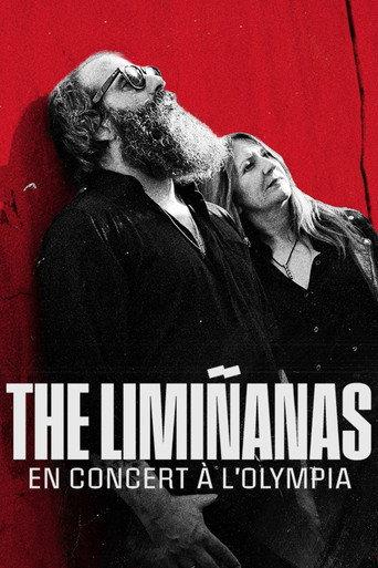 The Limiñanas en concert à L'Olympia